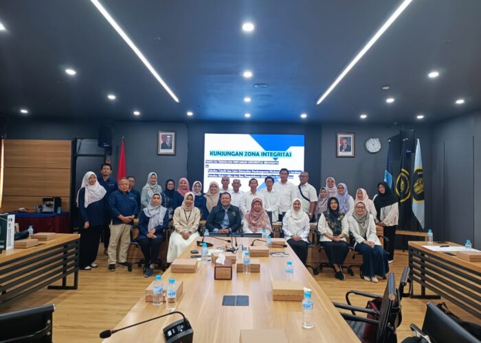 Studi Tiru di Universitas Brawijaya