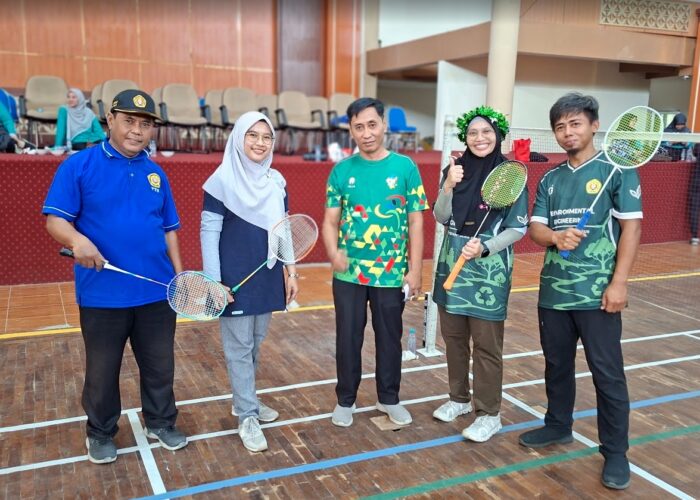 Gebyar HUT FTS Ke-58